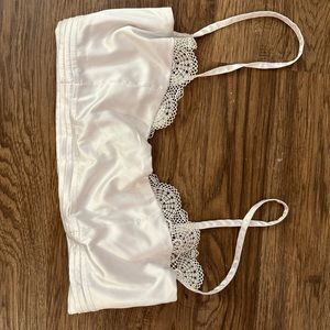 oh Polly top underwire bra top